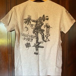 Special Edition Trader Joe’s medium t-shirt